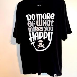 Johnny Cupcakes Johnny Cupcakes barely used XL men shirt, in amazing condition!